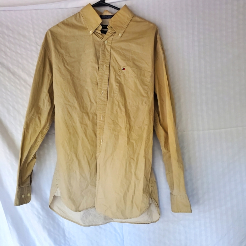 Tommy Hilfiger shirt